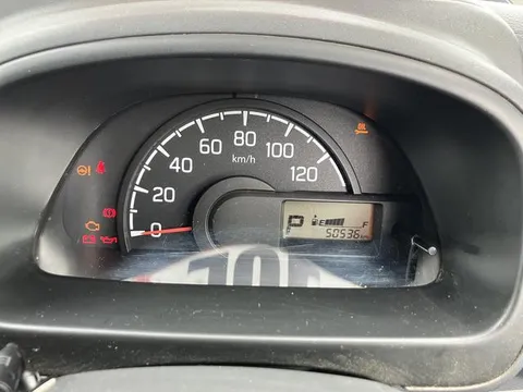 Suzuki Super Carry