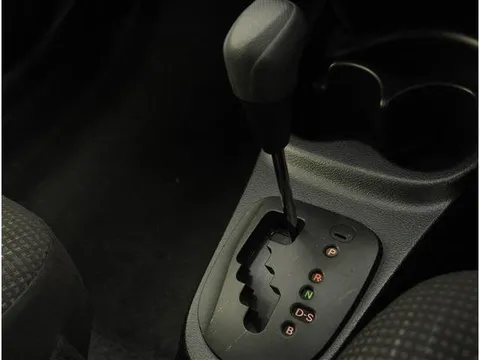 Toyota Yaris (Vitz)