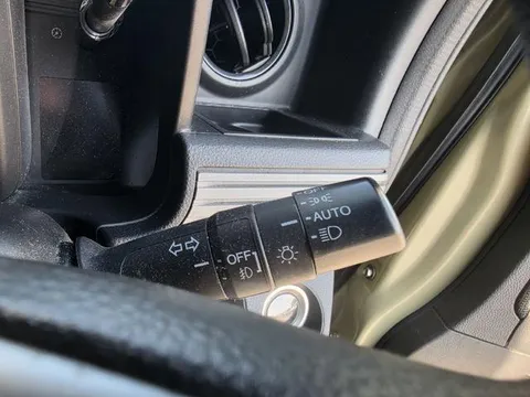 Honda N-VAN Plus Style