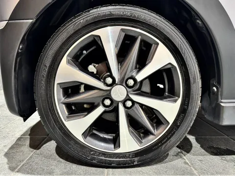 Mitsubishi eK X