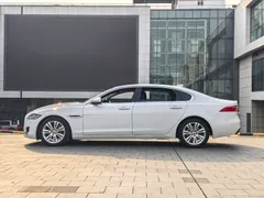 Jaguar XFL