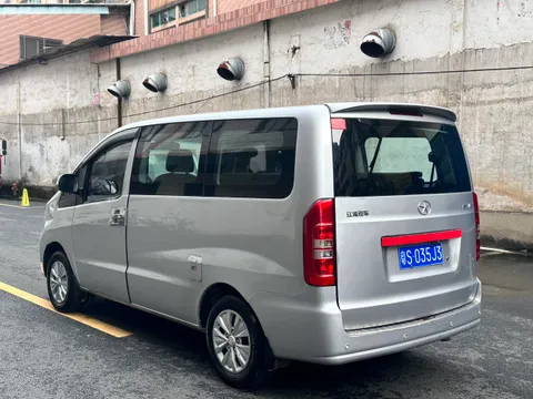 JAC