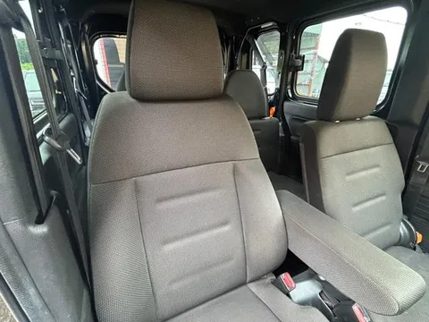 Honda N-VAN Plus Style