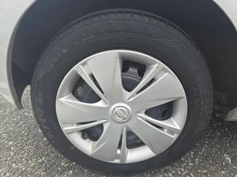 Nissan Micra (March)