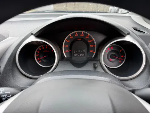 Honda Jazz (Fit)