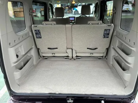 Nissan Clipper Rio