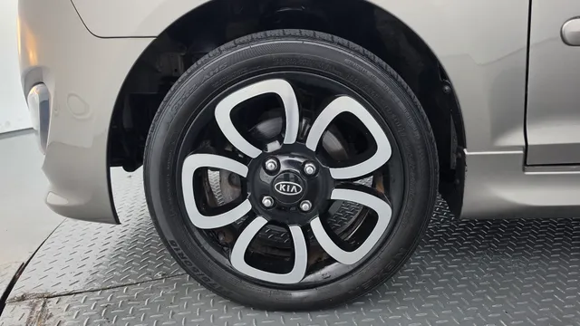 Kia Picanto (Morning)