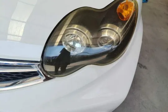 BYD F0