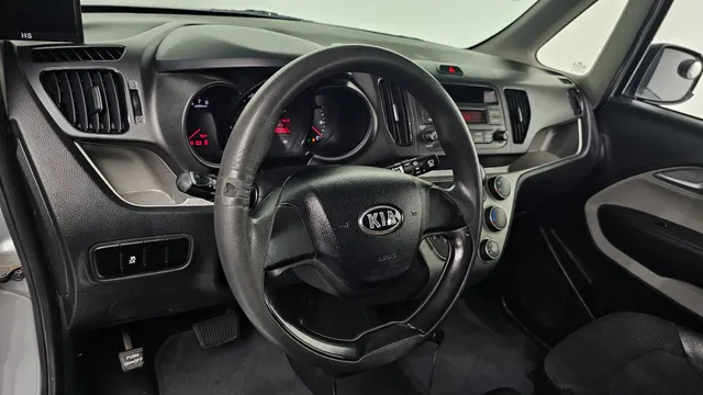 Kia Ray