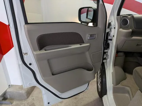 Nissan Clipper Rio