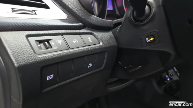 Hyundai Grand Santa Fe (Maxcruz)