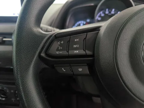 Mazda Mazda2 (Demio)