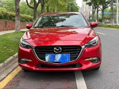 Mazda Mazda 3