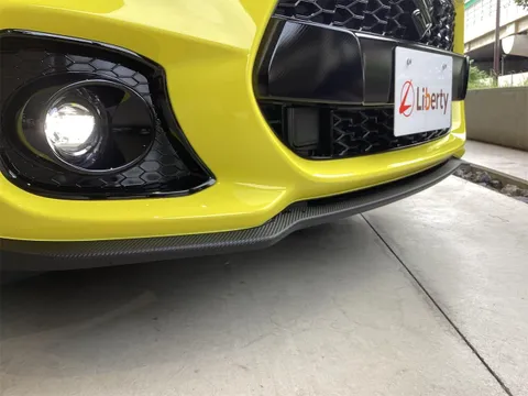 Suzuki Swift Sport