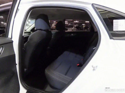 Kia Cerato (K3)