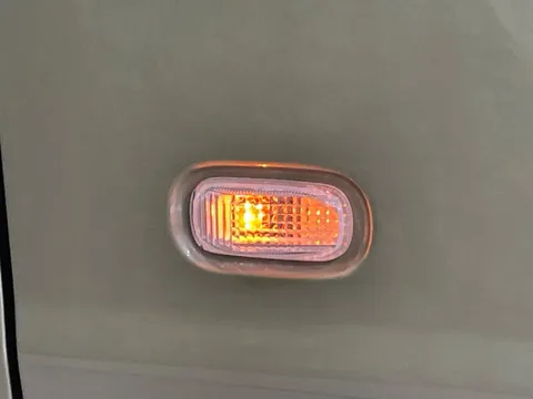 Honda N-VAN +Style