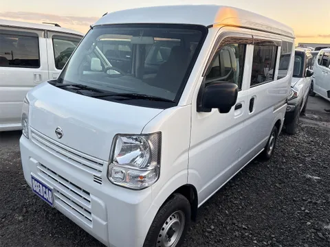Nissan Clipper