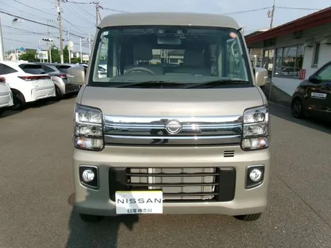 Nissan Clipper Rio