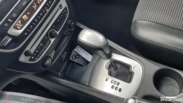 Renault SM3