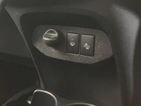 Toyota Yaris (Vitz)