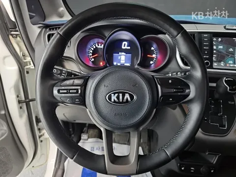 Kia Ray
