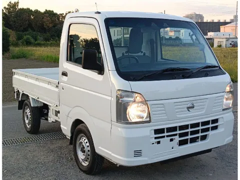 Nissan Clipper Truck