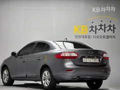 Renault SM3