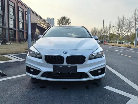 BMW 2-Series