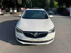 Buick Excelle GT