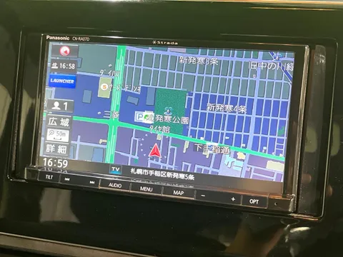 Mitsubishi eK X