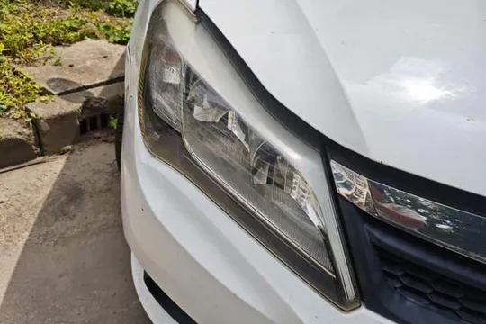 BYD F3