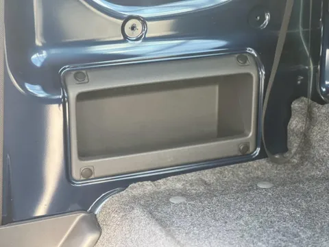 Suzuki Carry Track