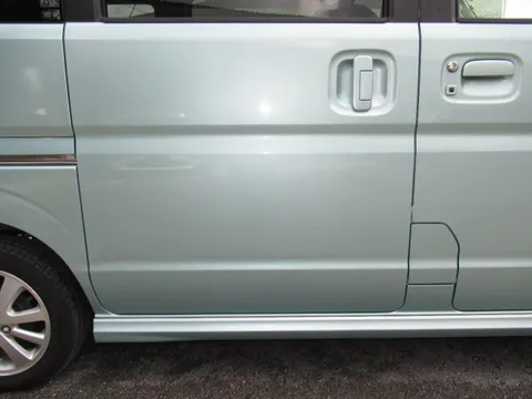 Nissan Clipper Rio