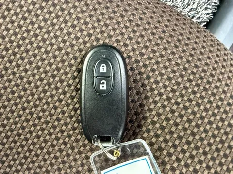 Suzuki MR Wagon