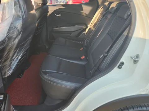 SsangYong Tivoli XLV (Tivoli Air)