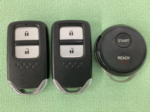 Honda Jazz (Fit)