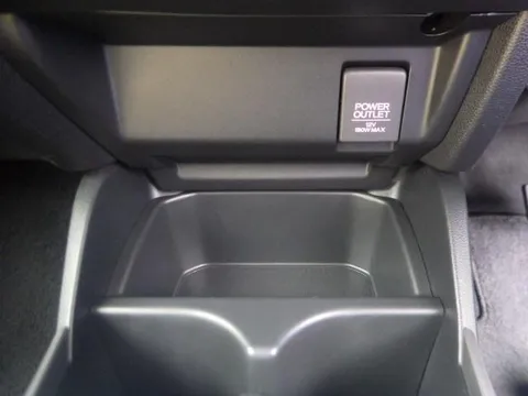 Honda Jazz (Fit)