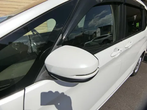 Honda Freed Plus