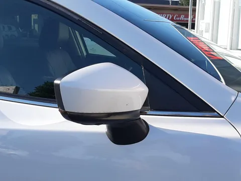 Mazda Axela Sport