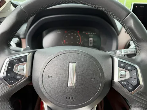 Wey VV7