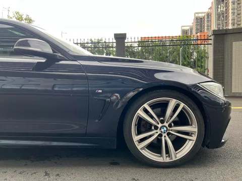 BMW 4-Series