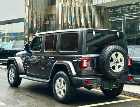 Jeep