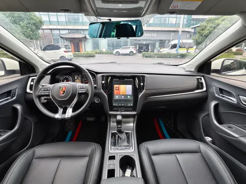 Roewe