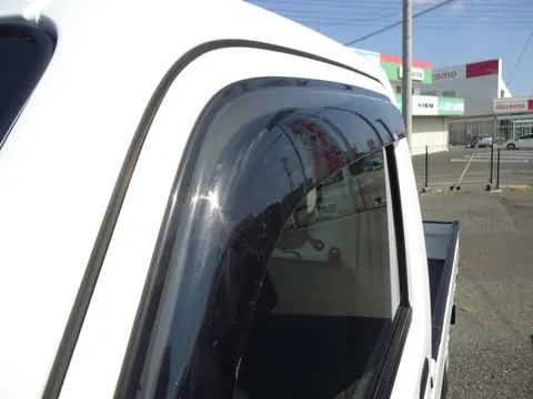 Suzuki Carry Track