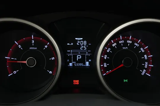 SsangYong Tivoli XLV (Tivoli Air)