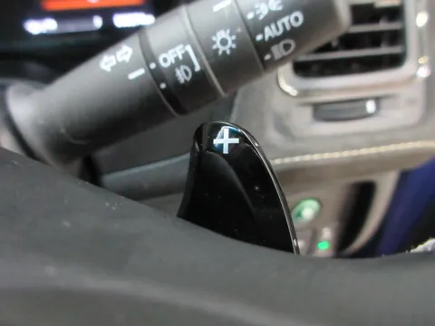 Honda HR-V (Vezel)