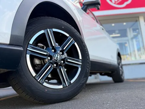 Honda HR-V (Vezel)