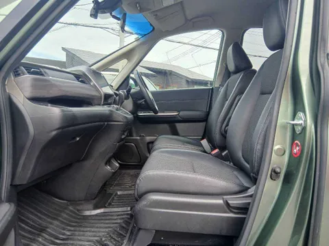 Honda Freed Plus