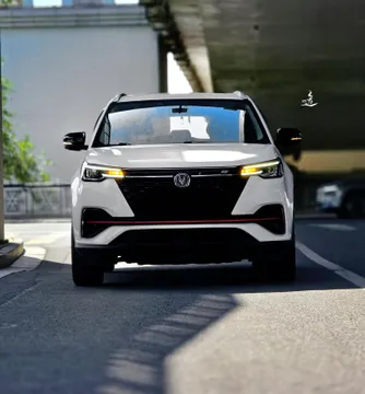 Changan CS55 Plus
