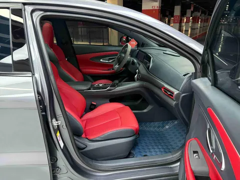 Changan UNI-T